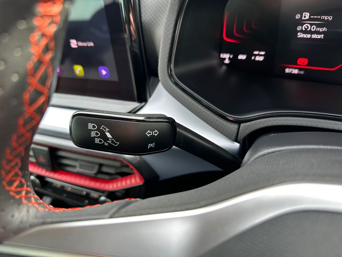 Used SEAT Ibiza 2023 for sale - 76212235: Photo 24