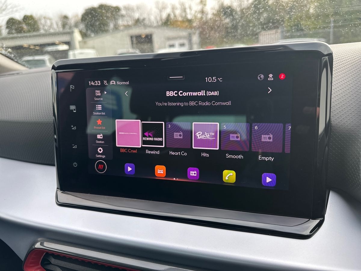 Used SEAT Ibiza 2023 for sale - 76212235: Photo 25