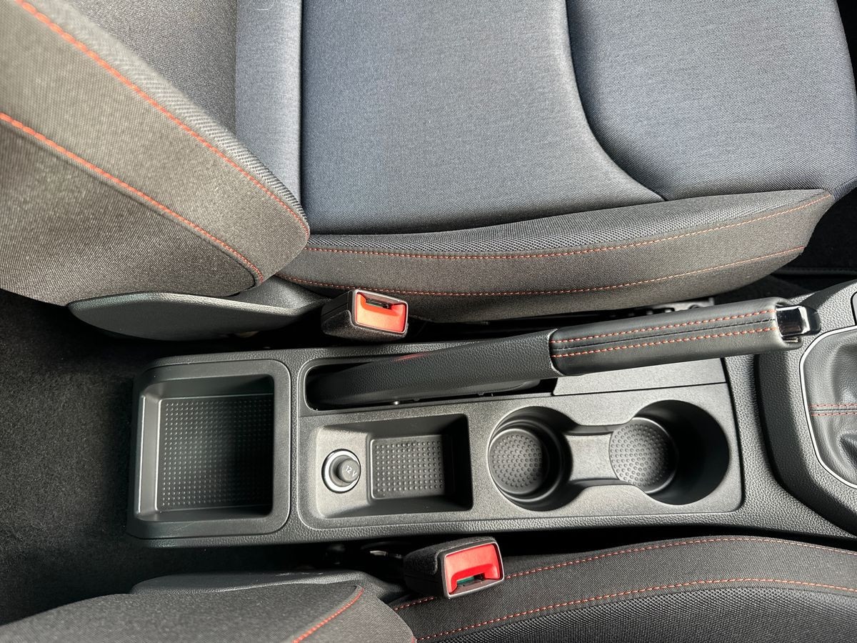 Used SEAT Ibiza 2023 for sale - 76212235: Photo 26