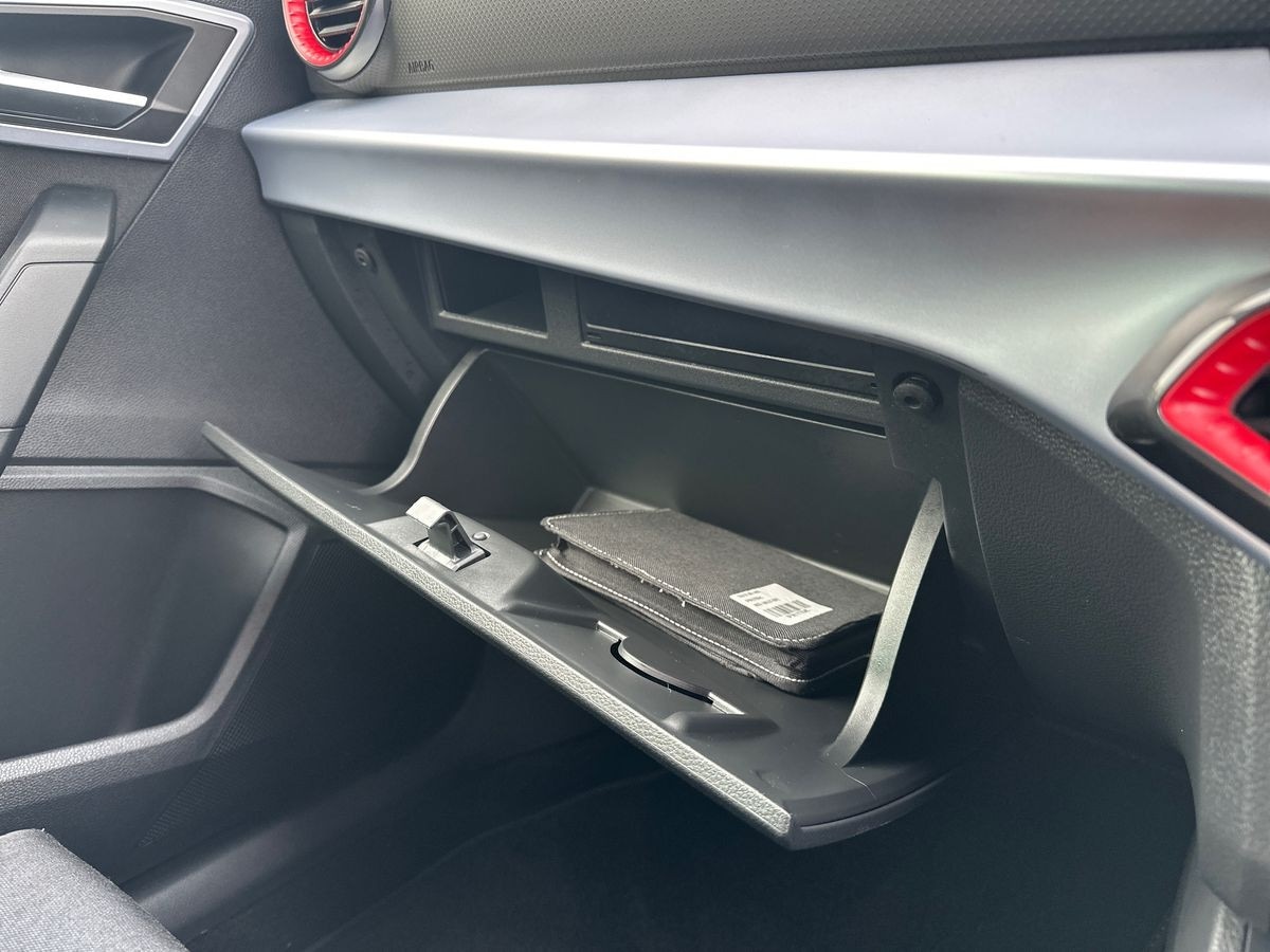 Used SEAT Ibiza 2023 for sale - 76212235: Photo 29