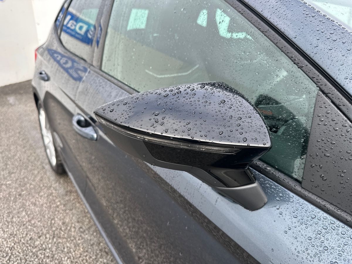 Used SEAT Ibiza 2023 for sale - 76212235: Photo 31