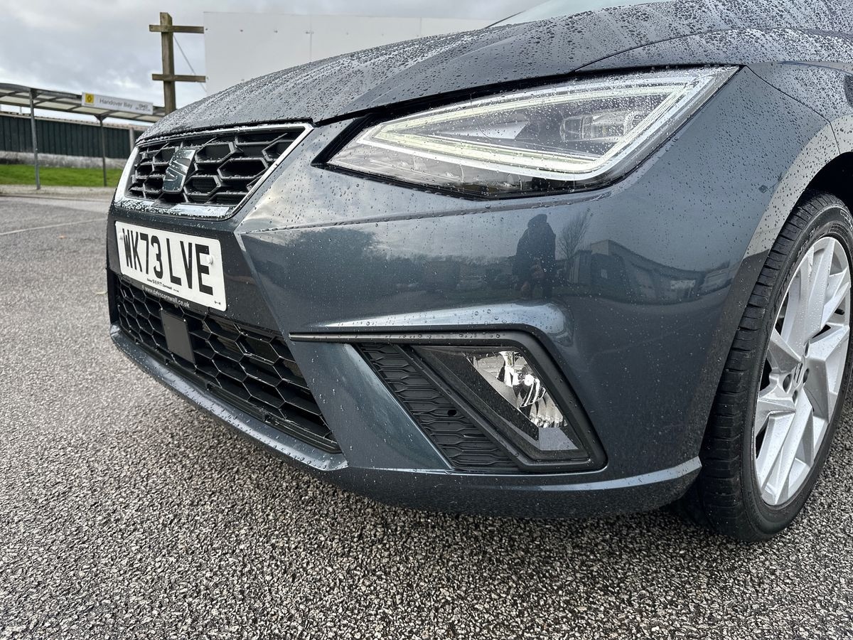 Used SEAT Ibiza 2023 for sale - 76212235: Photo 33