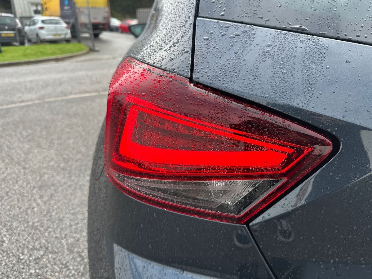 Used SEAT Ibiza 2023 for sale - 76212235: Photo 34