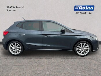 Used SEAT Ibiza 2023 for sale - 76212235: Photo