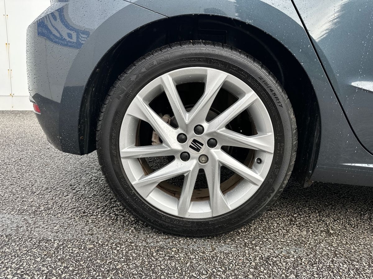 Used SEAT Ibiza 2023 for sale - 76212235: Photo 7