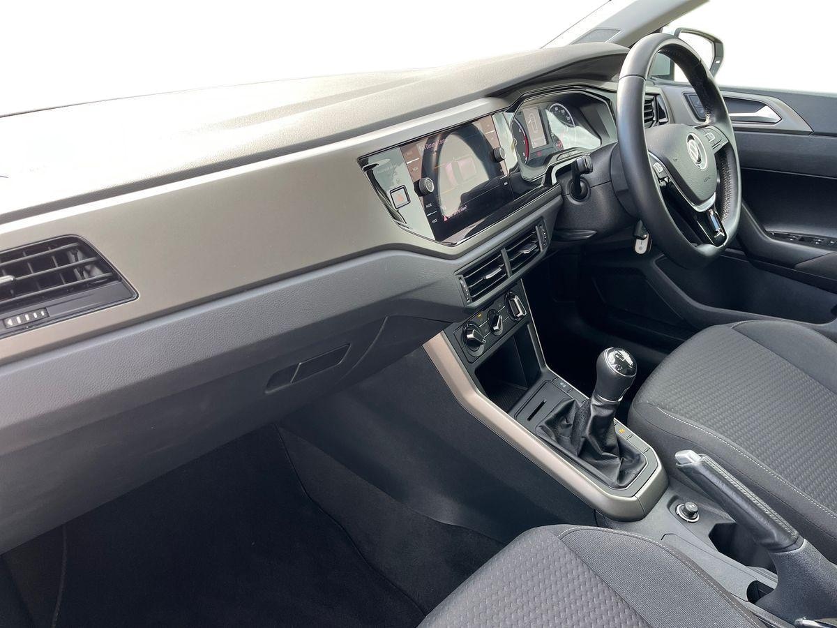 Used Volkswagen Polo 2021 for sale - 76548111: Photo 10
