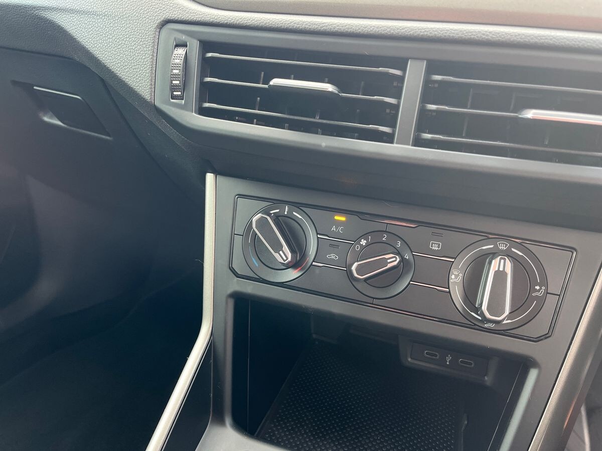 Used Volkswagen Polo 2021 for sale - 76548111: Photo 12