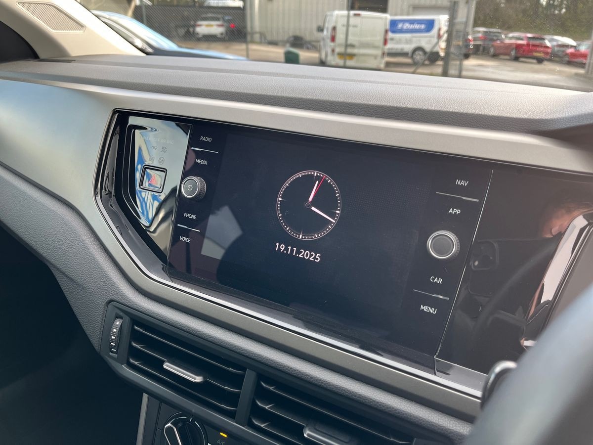 Used Volkswagen Polo 2021 for sale - 76548111: Photo 14