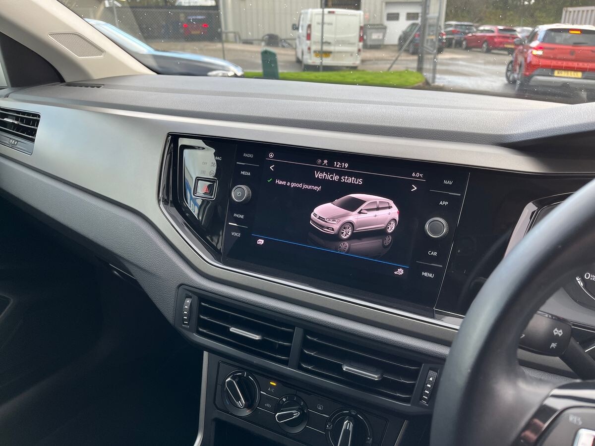 Used Volkswagen Polo 2021 for sale - 76548111: Photo 15