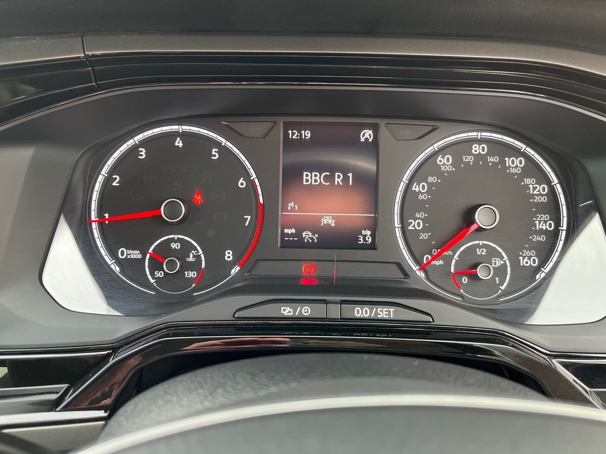 Used Volkswagen Polo 2021 for sale - 76548111: Photo 17