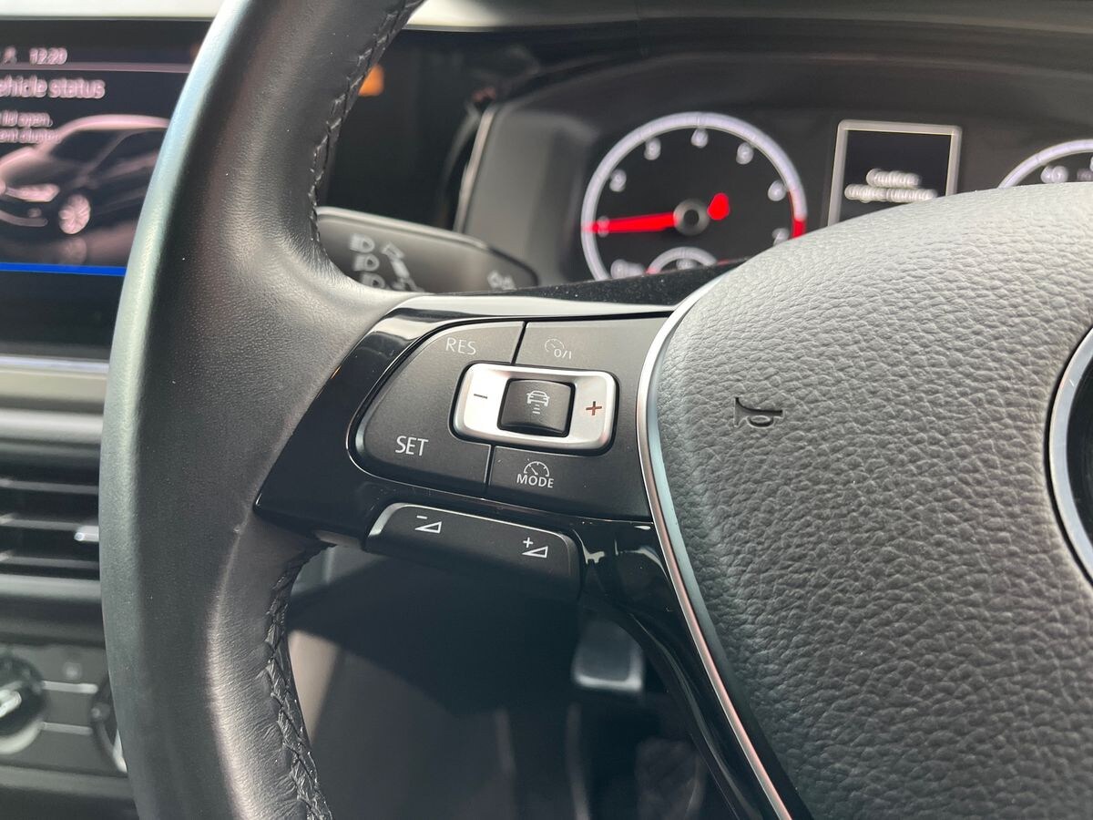 Used Volkswagen Polo 2021 for sale - 76548111: Photo 18