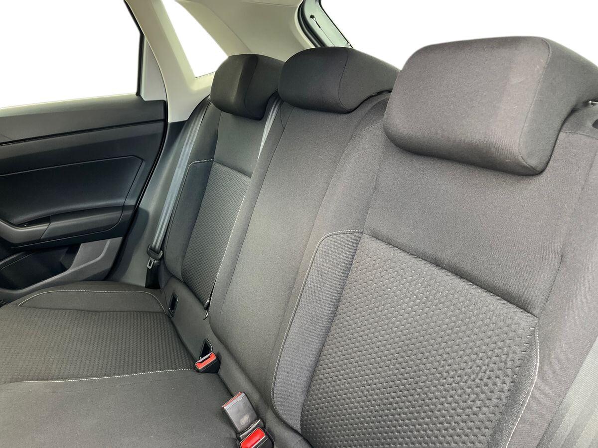 Used Volkswagen Polo 2021 for sale - 76548111: Photo 19