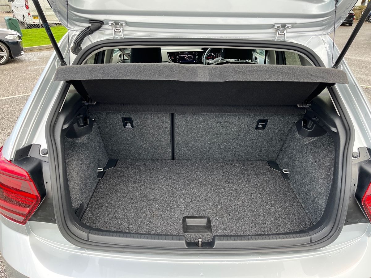 Used Volkswagen Polo 2021 for sale - 76548111: Photo 20