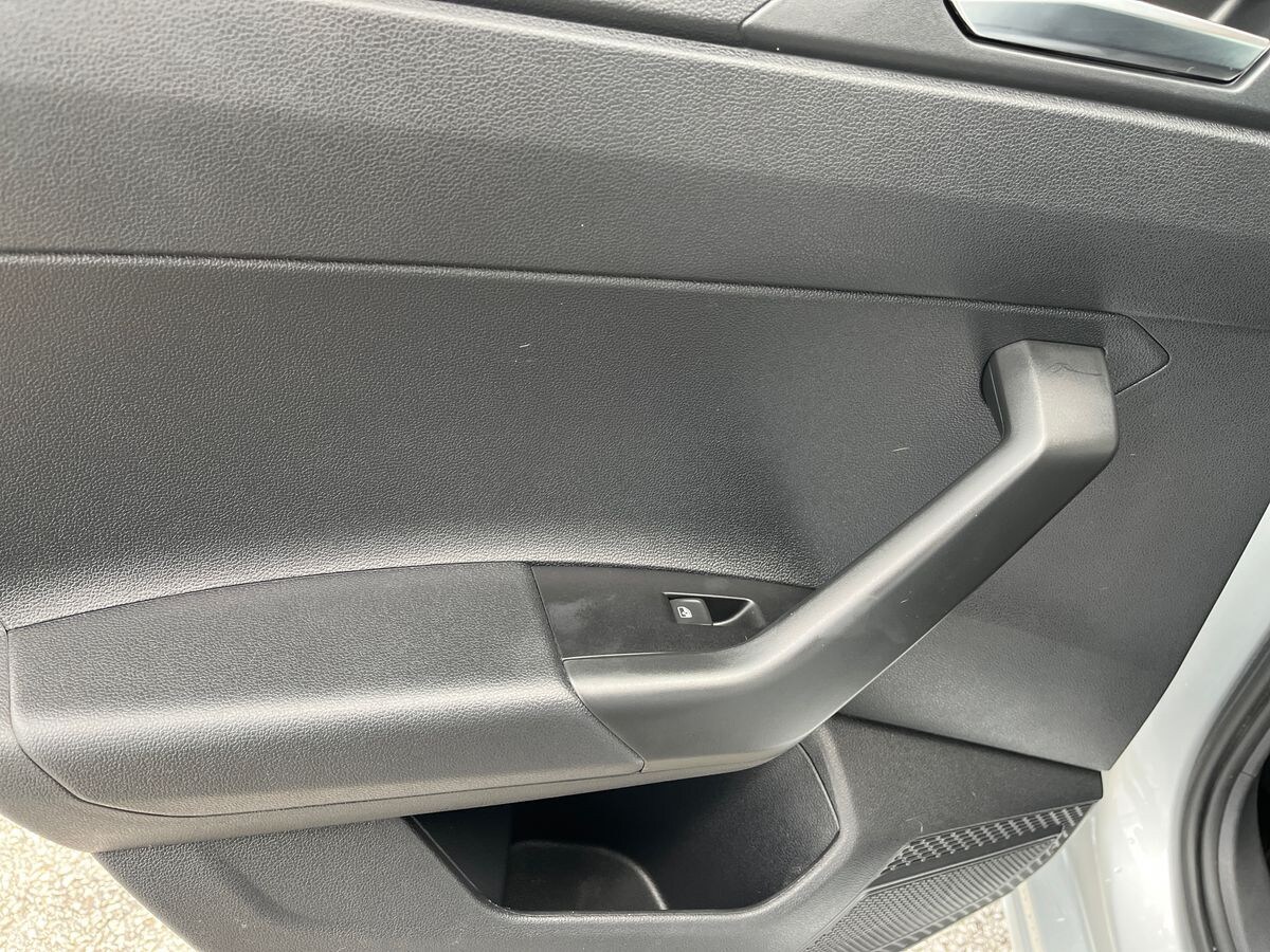 Used Volkswagen Polo 2021 for sale - 76548111: Photo 22