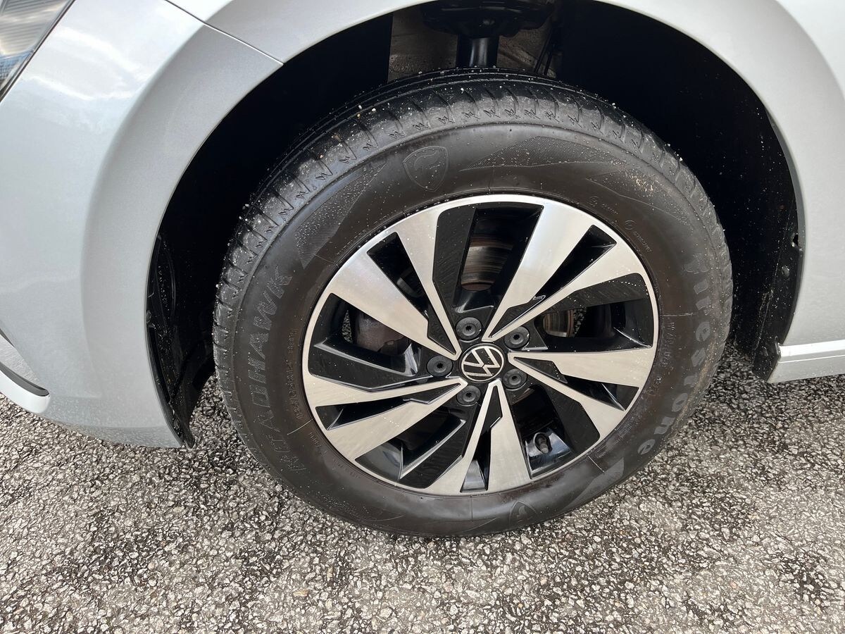 Used Volkswagen Polo 2021 for sale - 76548111: Photo 28