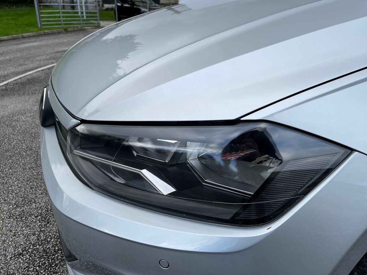 Used Volkswagen Polo 2021 for sale - 76548111: Photo 29