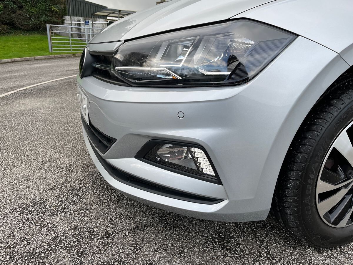 Used Volkswagen Polo 2021 for sale - 76548111: Photo 30