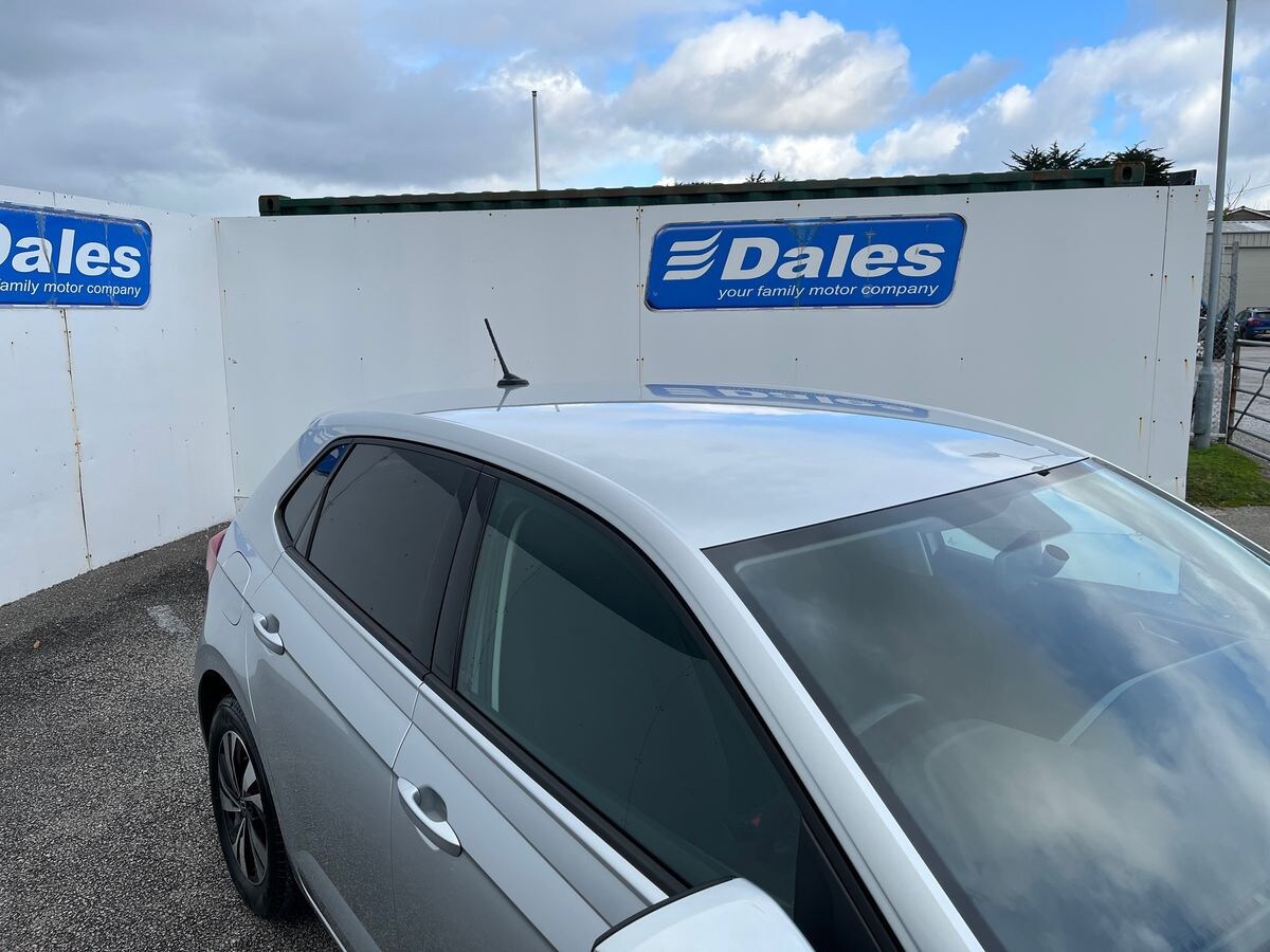 Used Volkswagen Polo 2021 for sale - 76548111: Photo 31