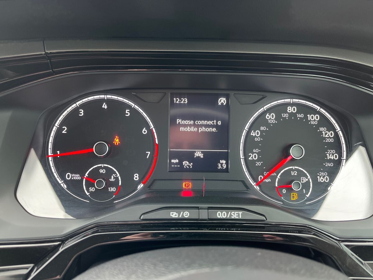 Used Volkswagen Polo 2021 for sale - 76548111: Photo 35