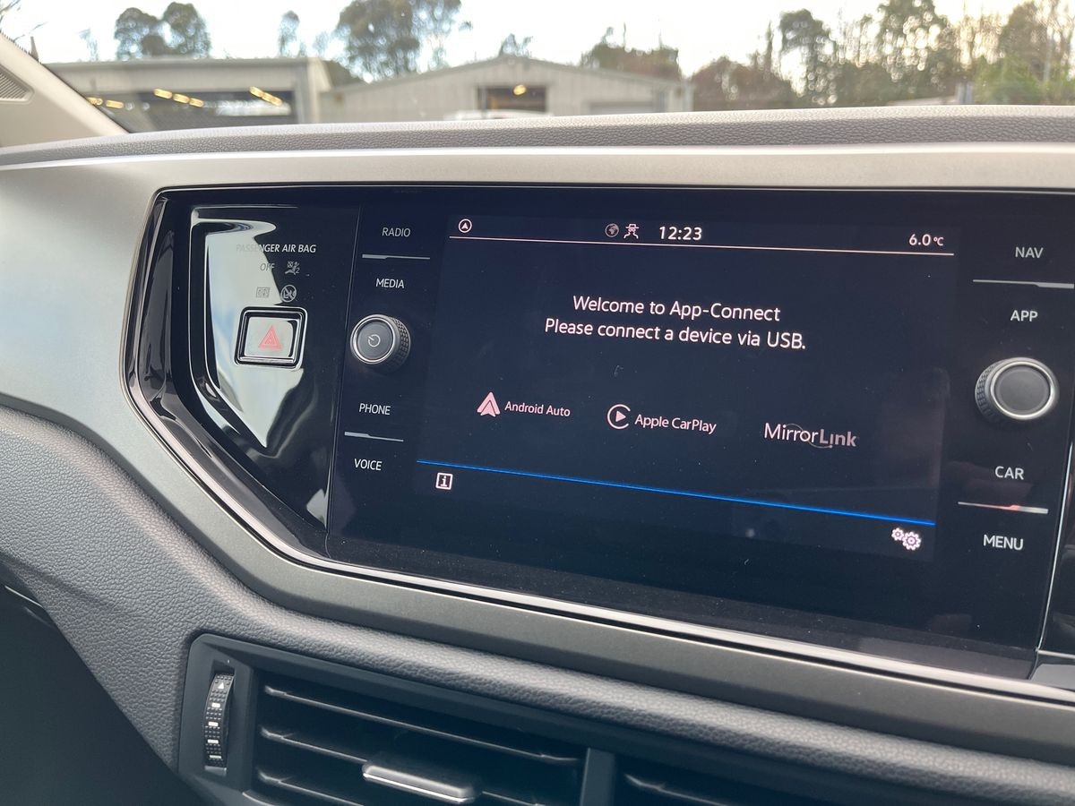 Used Volkswagen Polo 2021 for sale - 76548111: Photo 36