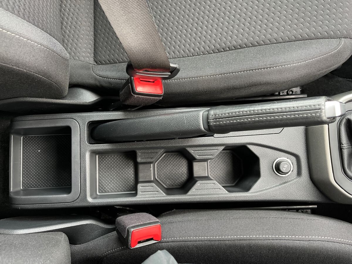 Used Volkswagen Polo 2021 for sale - 76548111: Photo 38