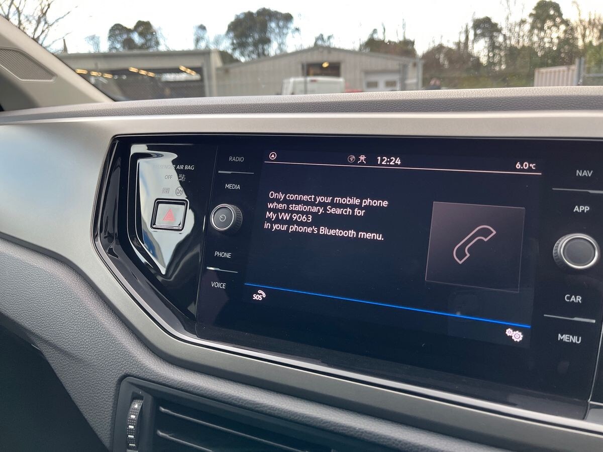 Used Volkswagen Polo 2021 for sale - 76548111: Photo 40