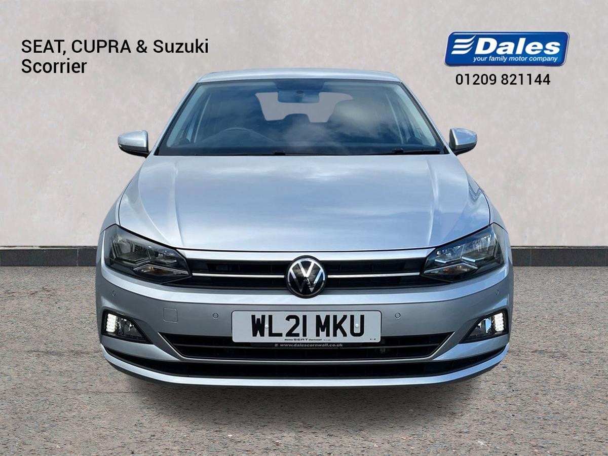 Used Volkswagen Polo 2021 for sale - 76548111: Photo 5