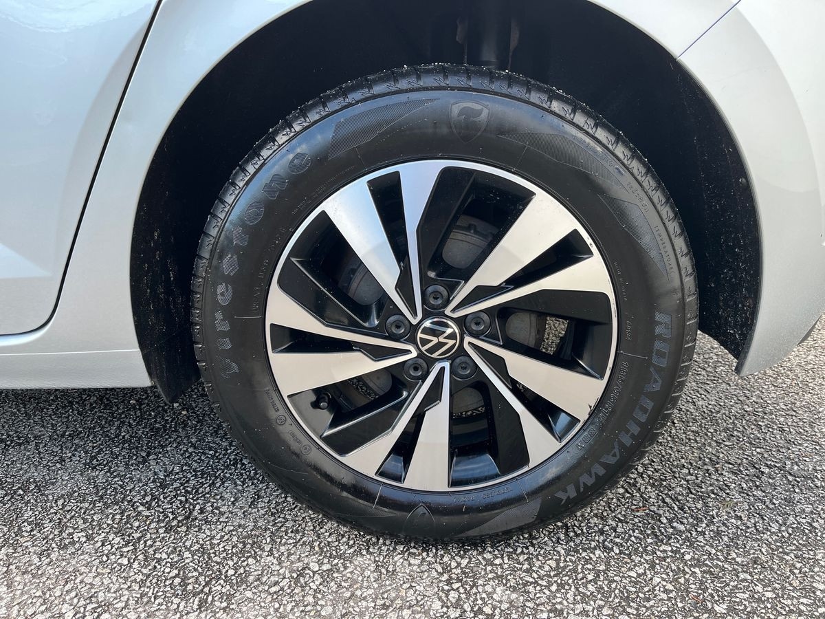 Used Volkswagen Polo 2021 for sale - 76548111: Photo 6