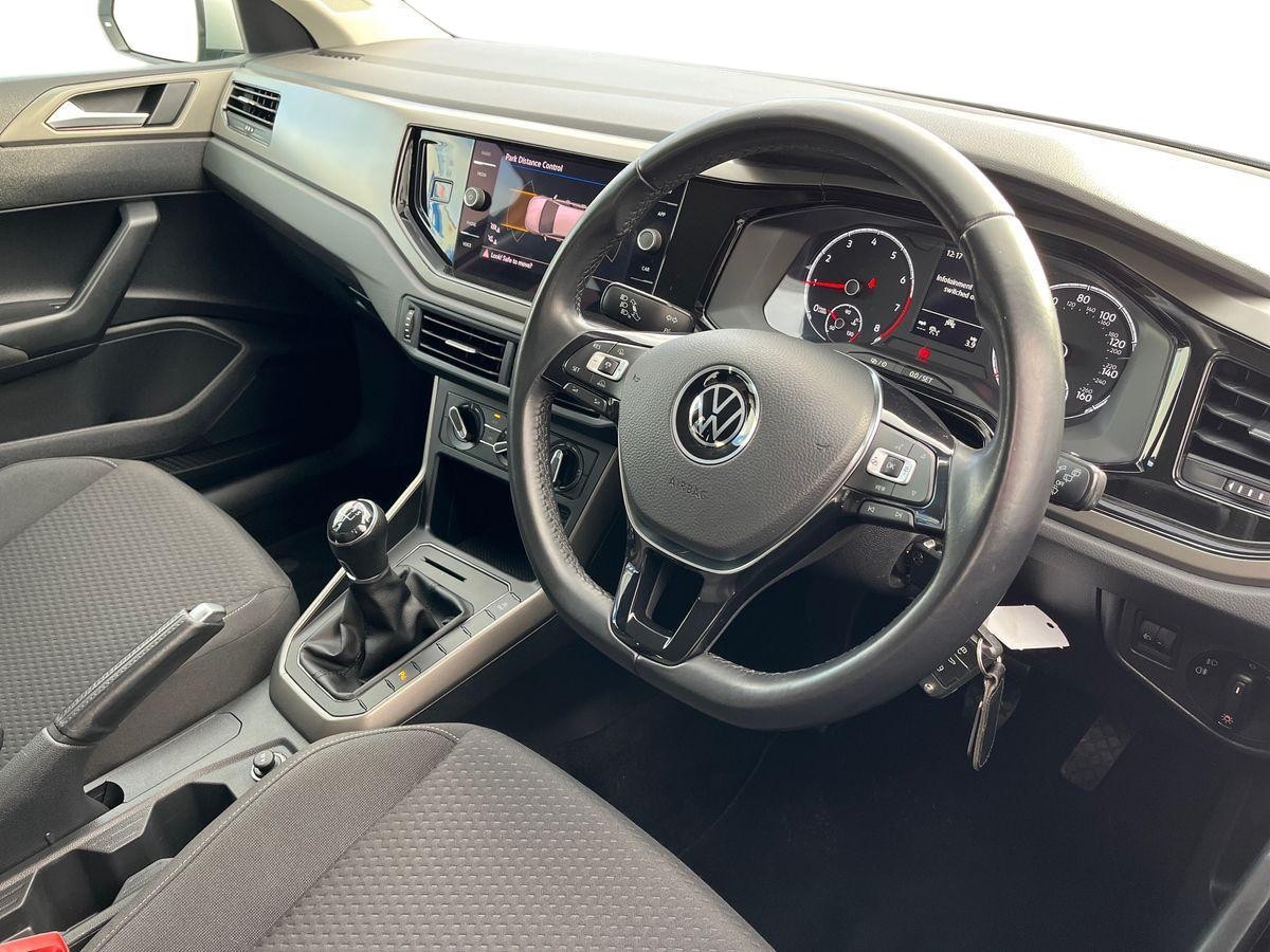 Used Volkswagen Polo 2021 for sale - 76548111: Photo 7