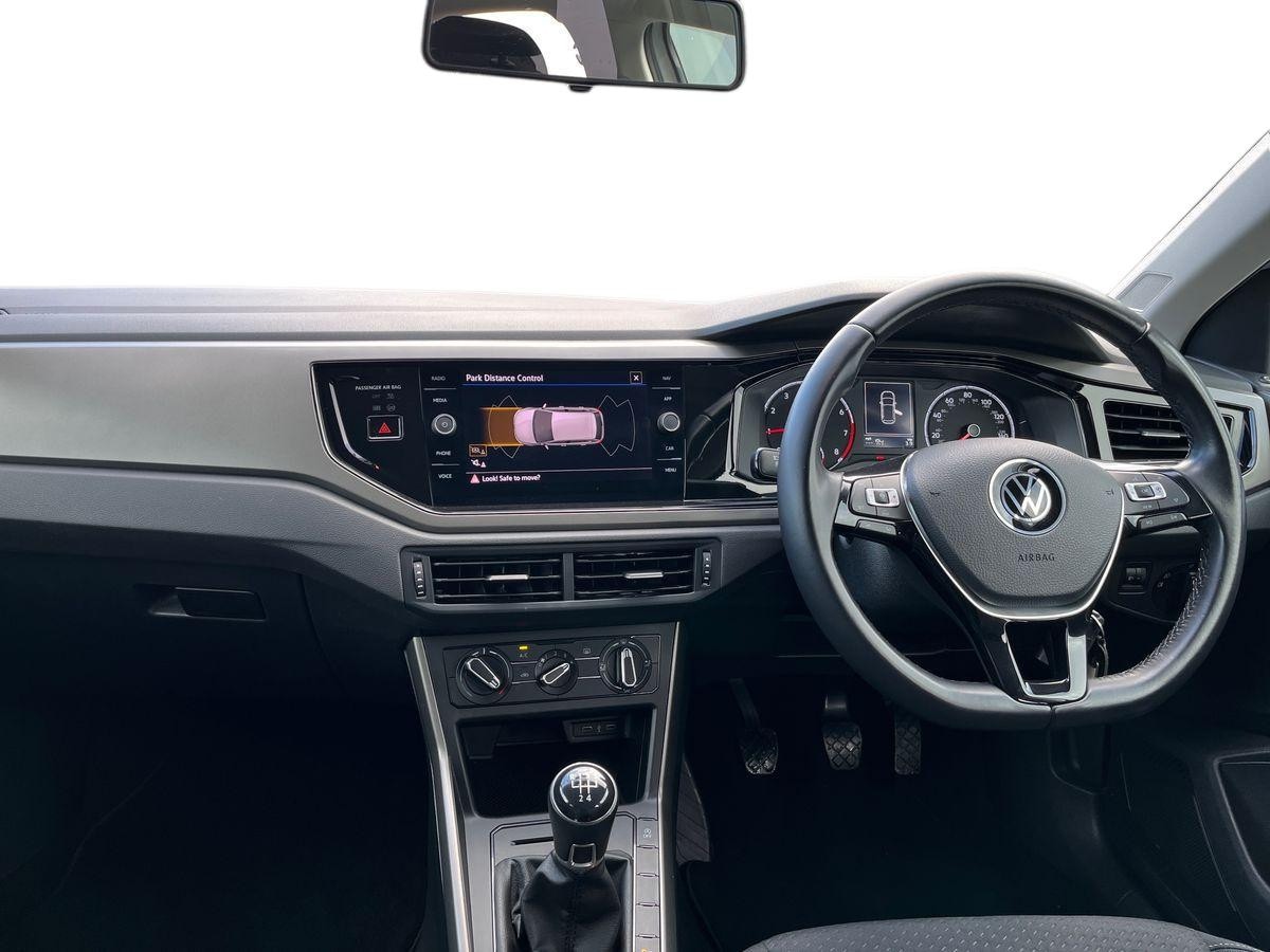 Used Volkswagen Polo 2021 for sale - 76548111: Photo 9