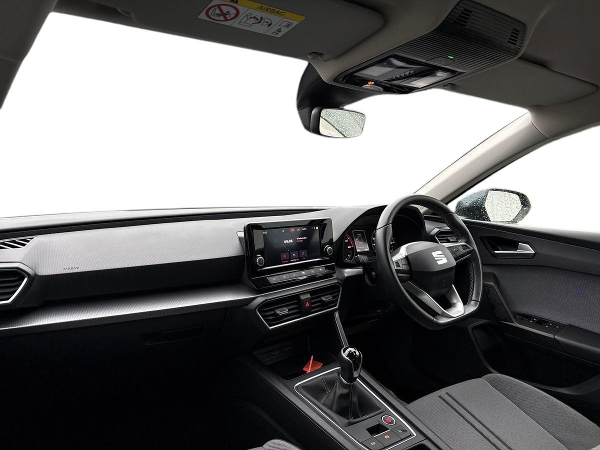 Used SEAT Leon 2022 for sale - 76413606: Photo 10