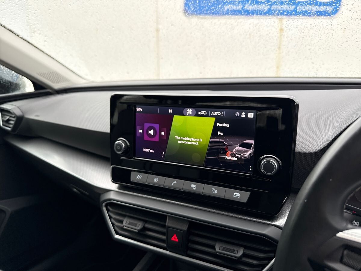 Used SEAT Leon 2022 for sale - 76413606: Photo 12