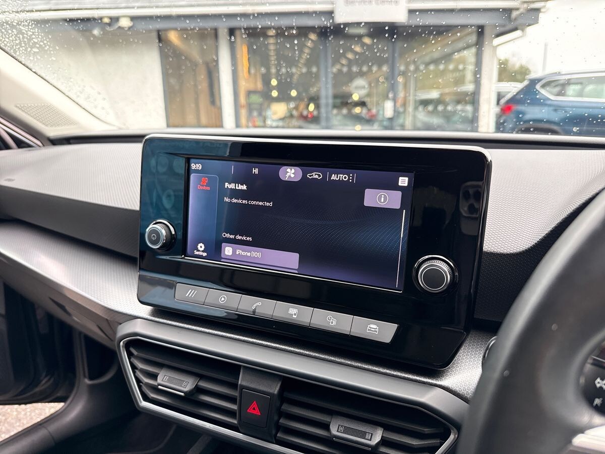 Used SEAT Leon 2022 for sale - 76413606: Photo 14