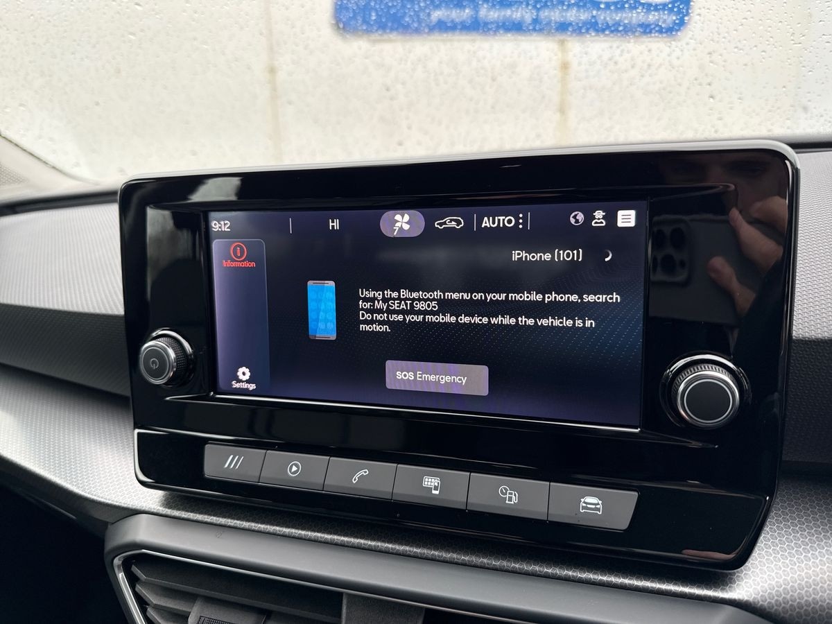 Used SEAT Leon 2022 for sale - 76413606: Photo 15