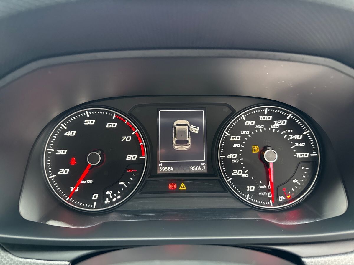 Used SEAT Leon 2022 for sale - 76413606: Photo 17