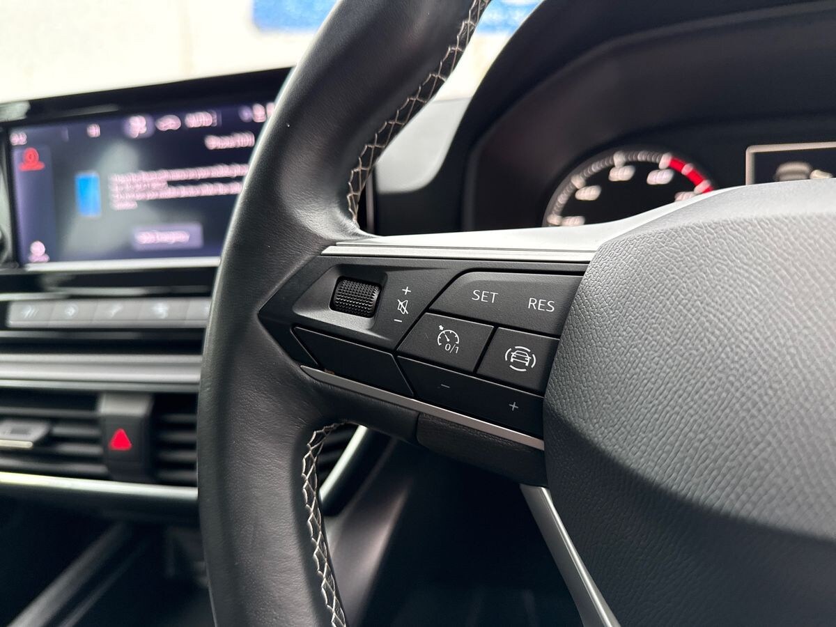 Used SEAT Leon 2022 for sale - 76413606: Photo 18