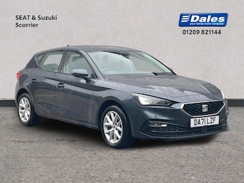 Used SEAT Leon 2022 for sale - 76413606: Photo