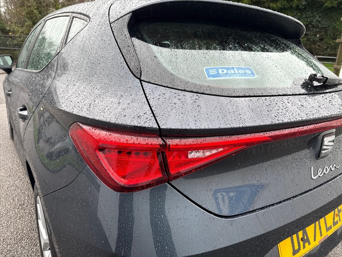 Used SEAT Leon 2022 for sale - 76413606: Photo 24