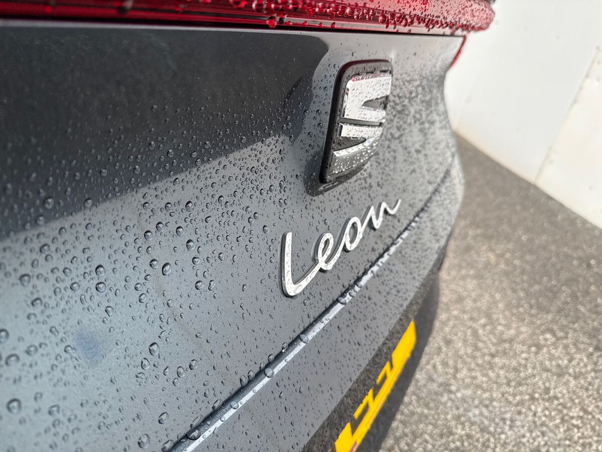 Used SEAT Leon 2022 for sale - 76413606: Photo 25