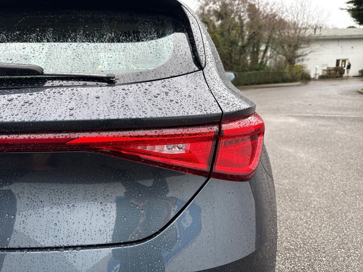 Used SEAT Leon 2022 for sale - 76413606: Photo 26