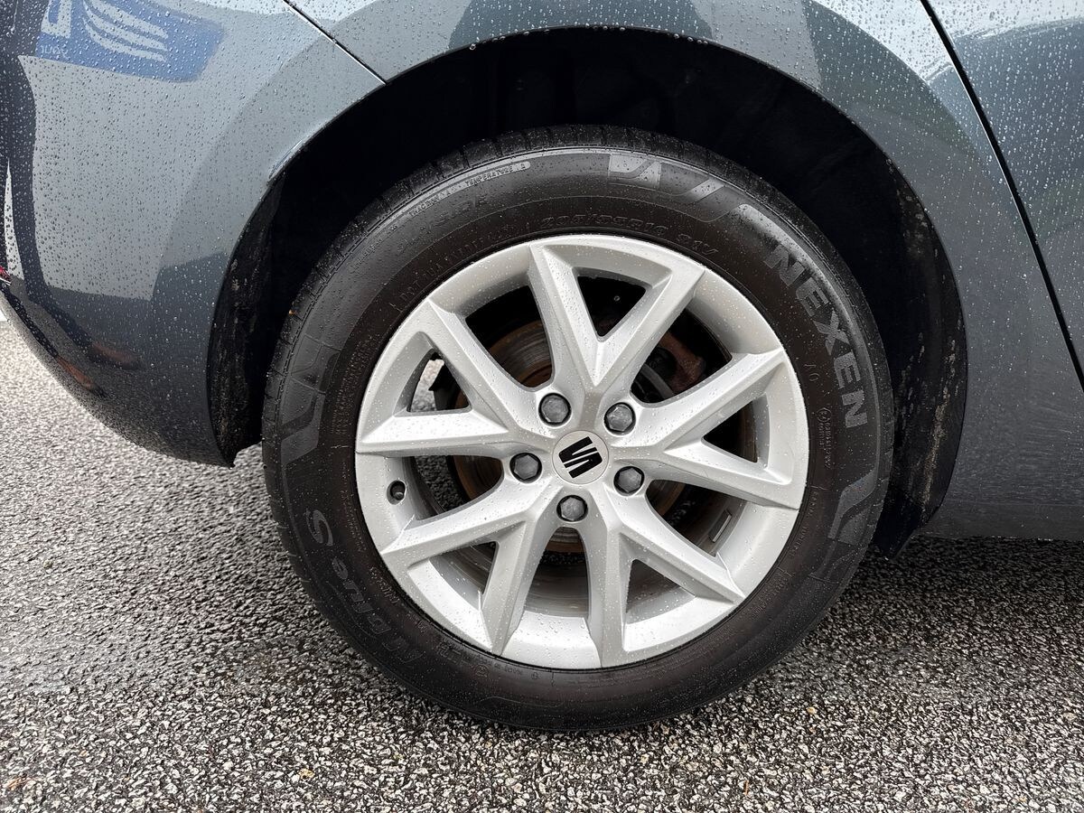 Used SEAT Leon 2022 for sale - 76413606: Photo 27