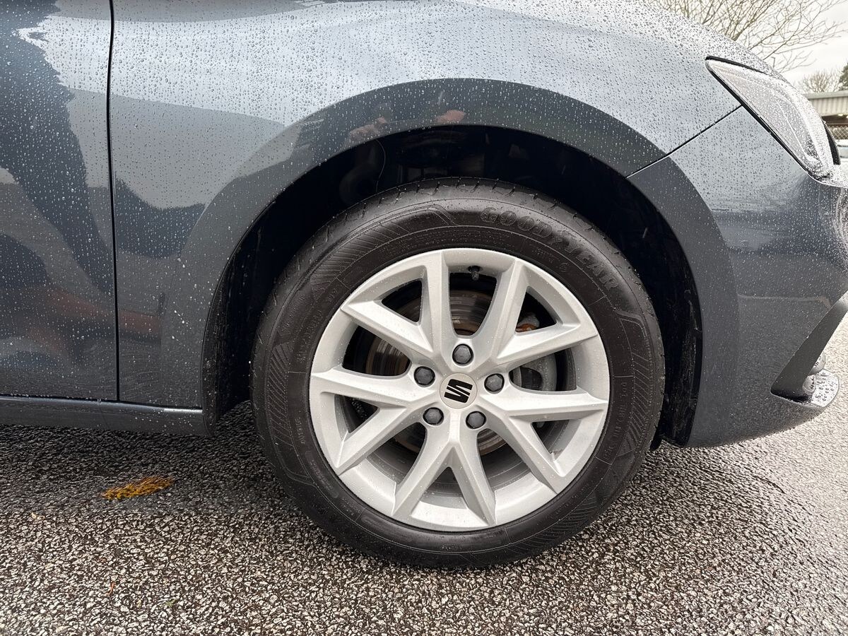 Used SEAT Leon 2022 for sale - 76413606: Photo 28