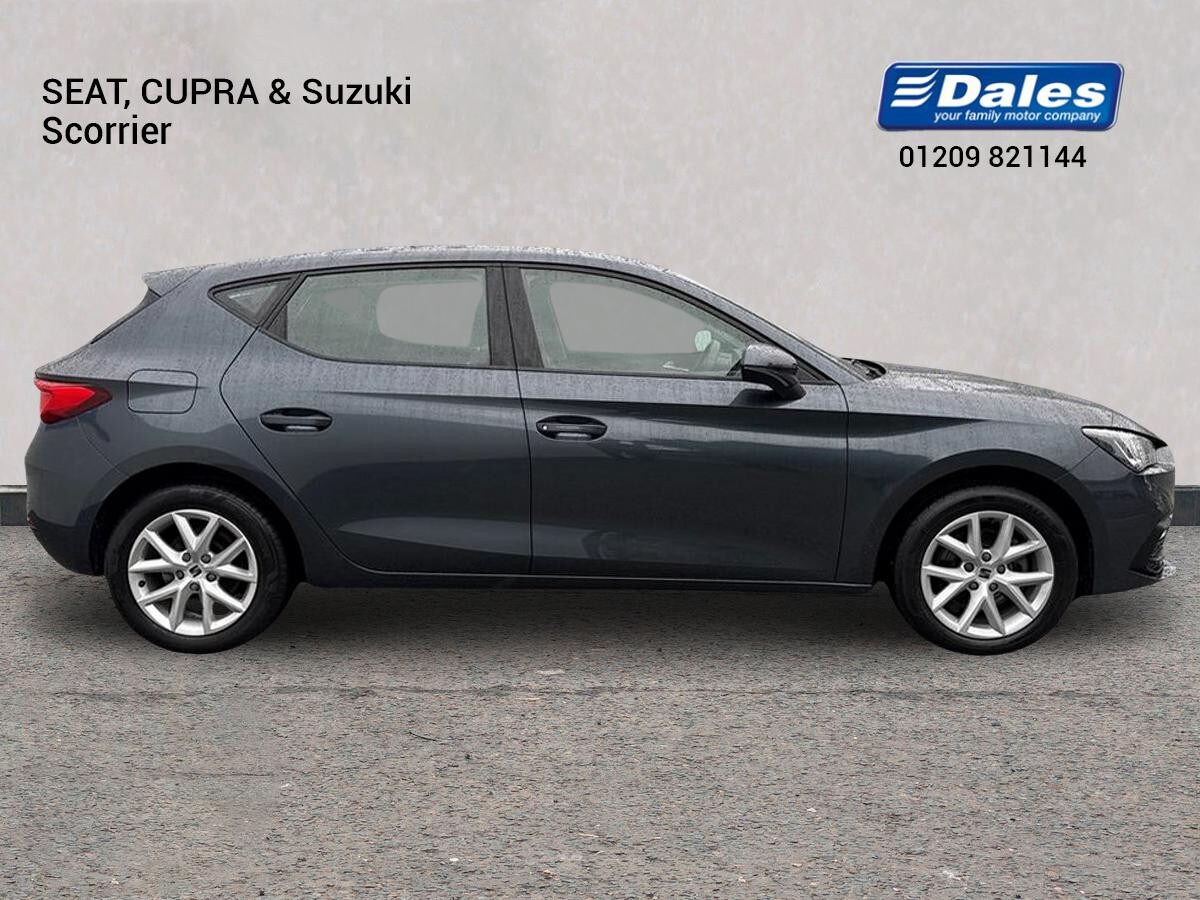 Used SEAT Leon 2022 for sale - 76413606: Photo 3