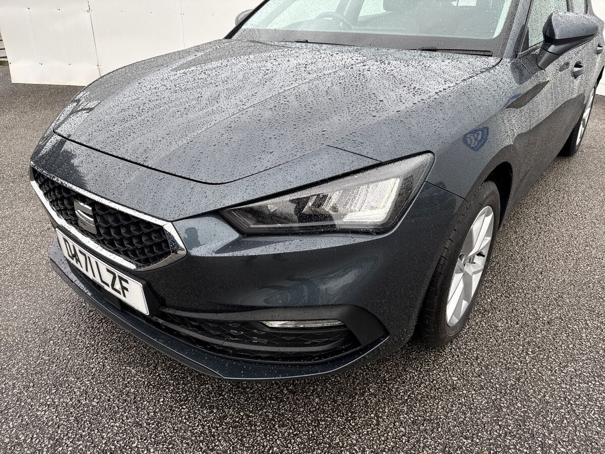 Used SEAT Leon 2022 for sale - 76413606: Photo 33