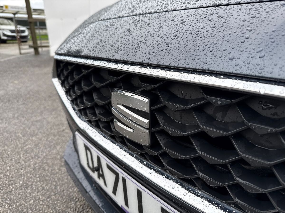 Used SEAT Leon 2022 for sale - 76413606: Photo 34