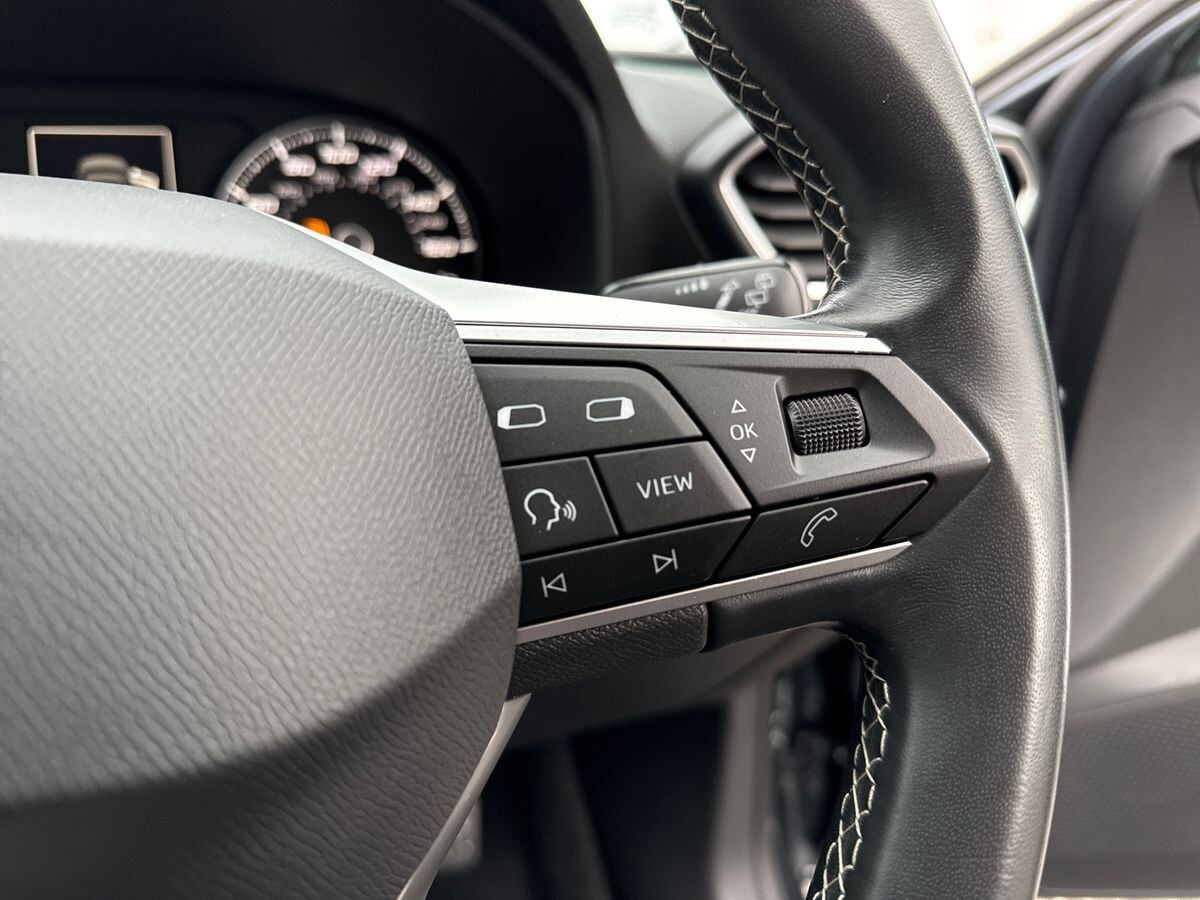 Used SEAT Leon 2022 for sale - 76413606: Photo 35