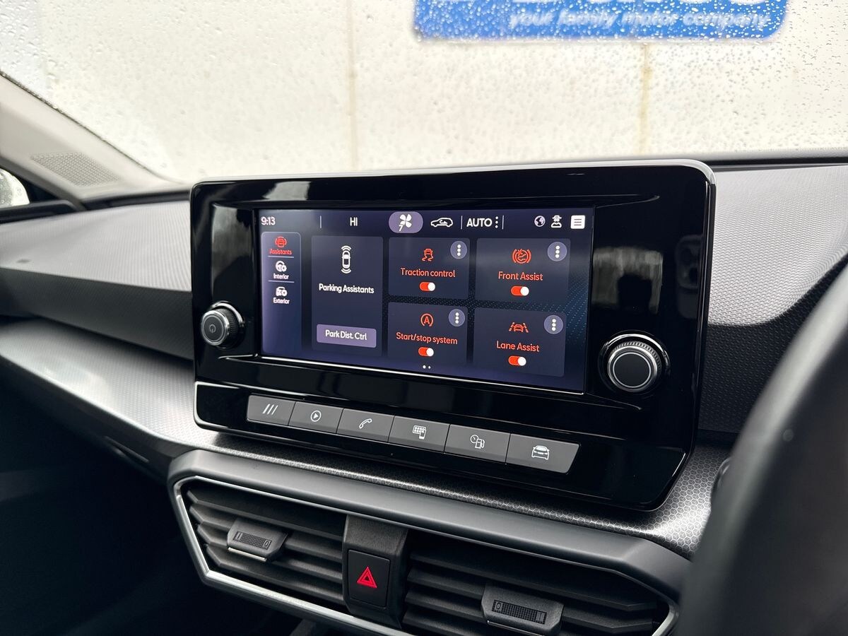 Used SEAT Leon 2022 for sale - 76413606: Photo 39