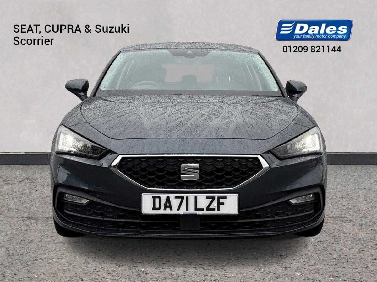 Used SEAT Leon 2022 for sale - 76413606: Photo 5