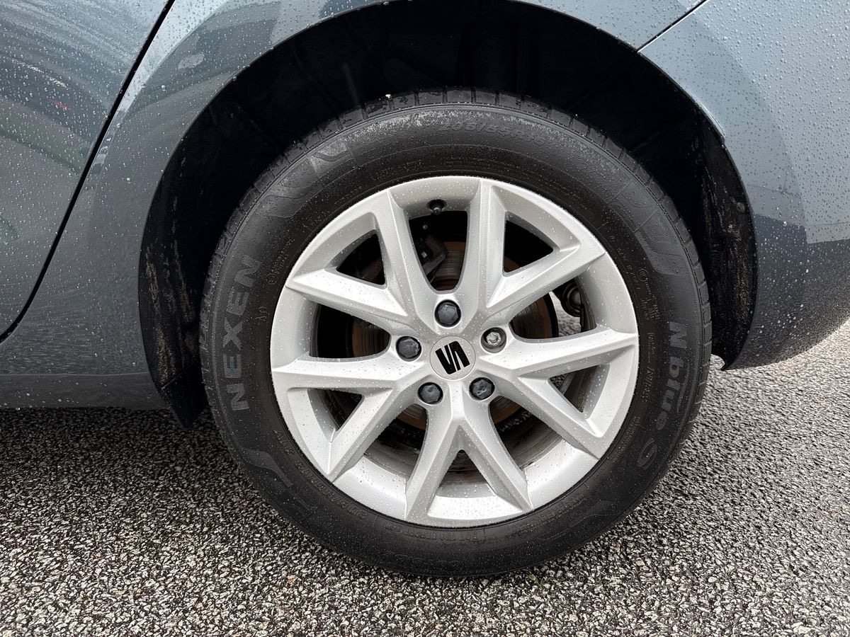 Used SEAT Leon 2022 for sale - 76413606: Photo 6