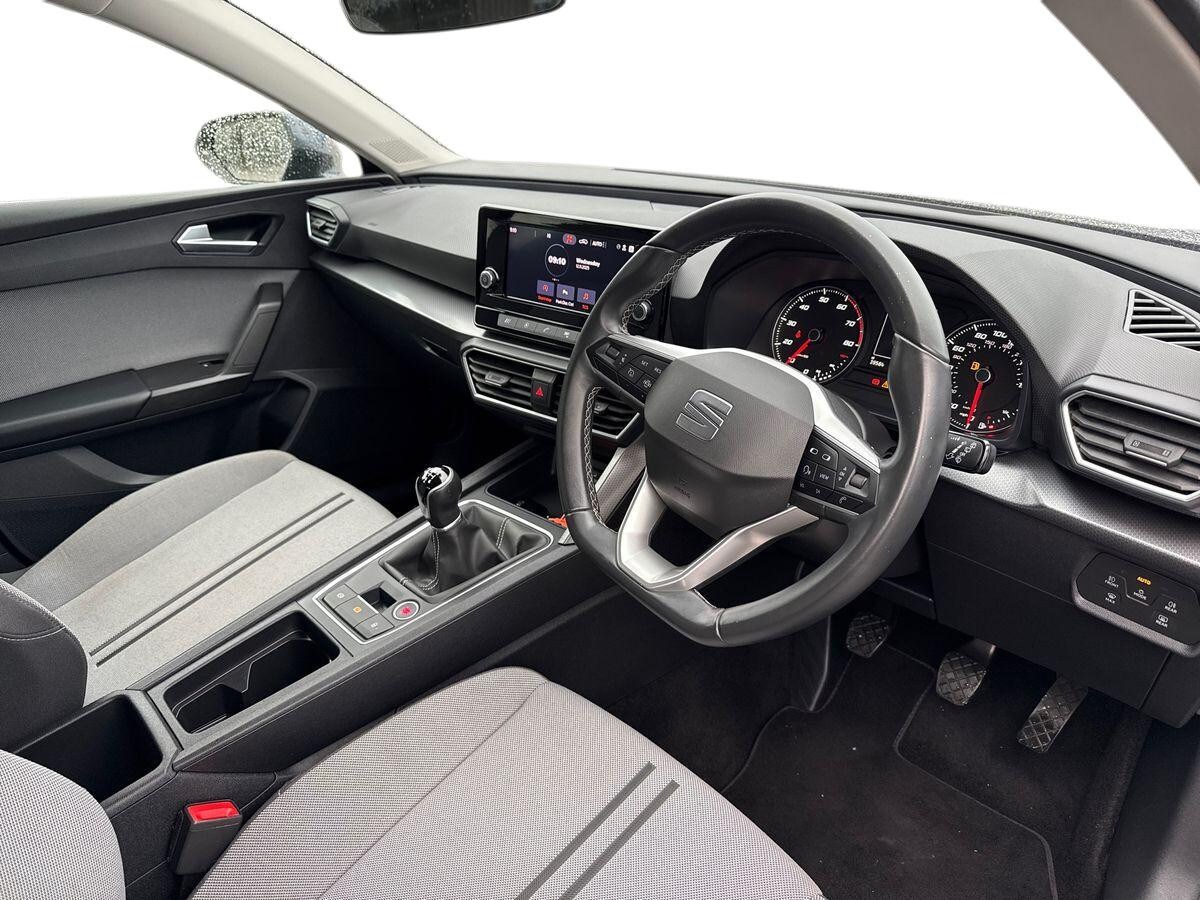 Used SEAT Leon 2022 for sale - 76413606: Photo 7